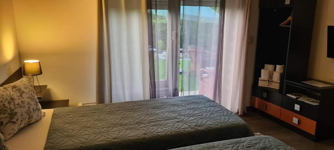 Rooms Stanic Velika Gorica Exterior foto