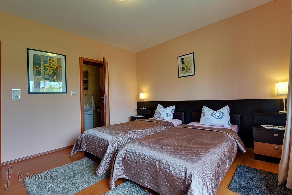 Rooms Stanic Velika Gorica Exterior foto